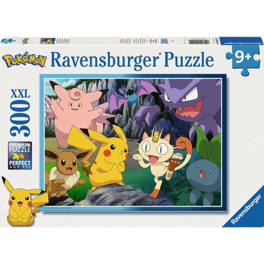 Pokemon