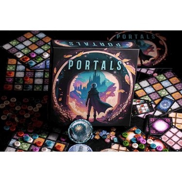 Portals