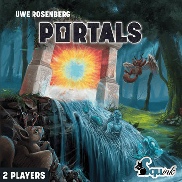 Portals