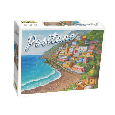 Positano