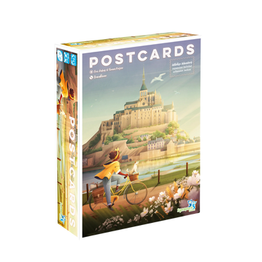 Postcards