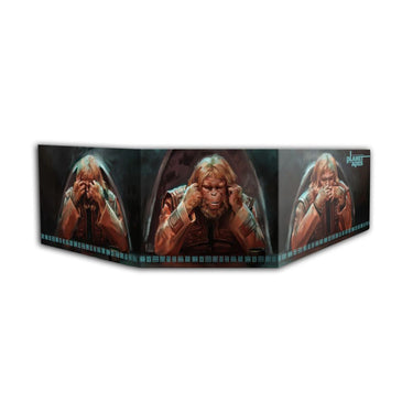 Planet of the Apes RPG: Into the Forbidden Zone Campaign Box Set (PRE-ORDER) - Thirsty Meeples