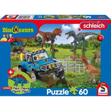 Dinosaurs: Prehistoric Giants