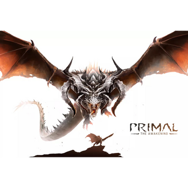 Primal: The Awakening (PRE-ORDER) - Thirsty Meeples