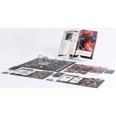 Primal: The Awakening (PRE-ORDER) - Thirsty Meeples