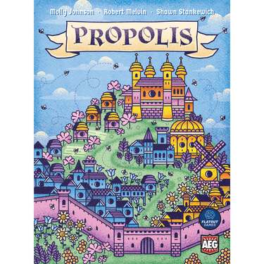 Propolis (Kickstarter Edition)