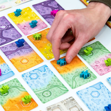 Propolis (Kickstarter Edition)