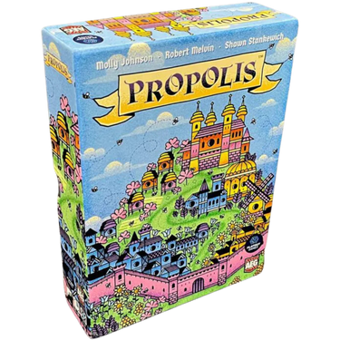 Propolis (Kickstarter Edition)