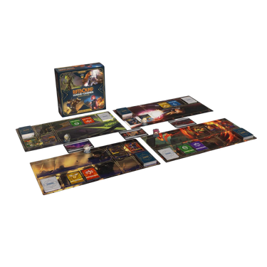 Riftbound: League of Legends TCG - Proving Grounds