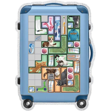 Pack the Essentials