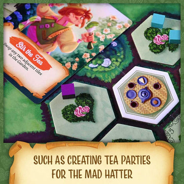 Paint the Roses: Escape the Castle