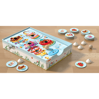 Puff Pastries