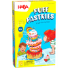 Puff Pastries