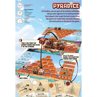 Pyradice