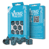 Q WORKSHOP 20 years: Viking Dice Set