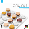 Qawale MINI - Thirsty Meeples