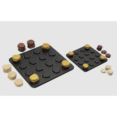 Qawale MINI - Thirsty Meeples