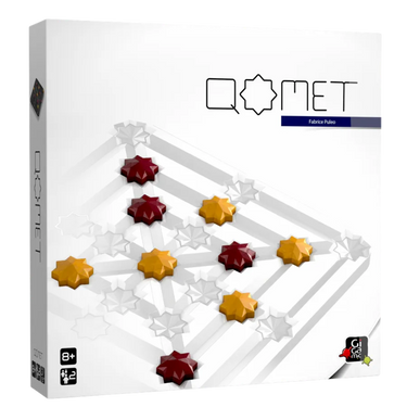 Qomet