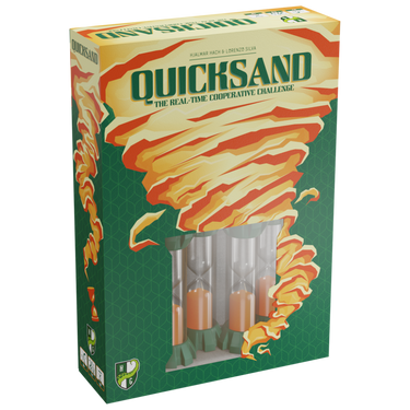 Quicksand