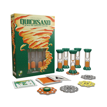 Quicksand