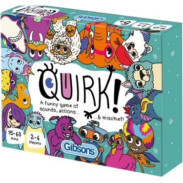 Quirk!