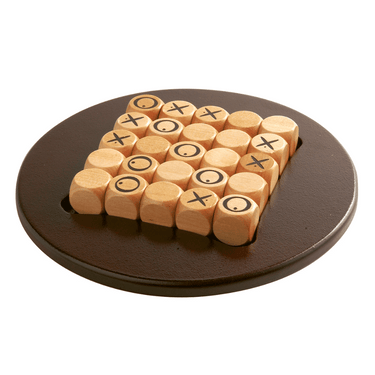 Quixo Mini - Thirsty Meeples