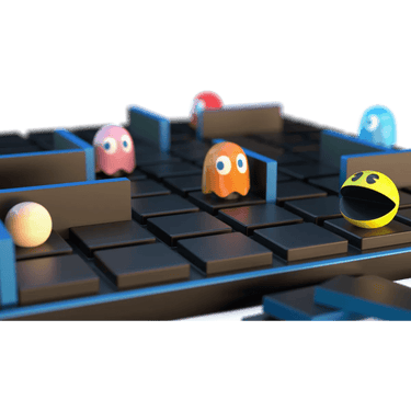 Quoridor Pac-Man - Thirsty Meeples