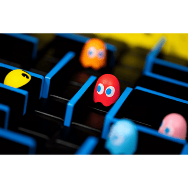 Quoridor Pac-Man - Thirsty Meeples