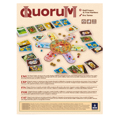 Quorum