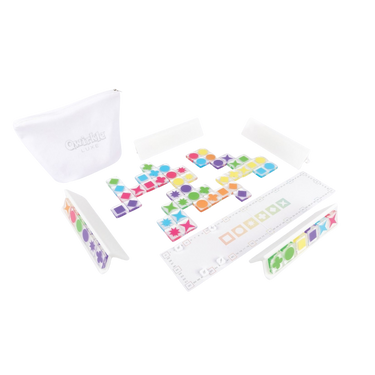 Qwirkle Luxe (PRE-ORDER)