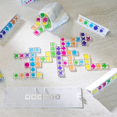 Qwirkle LUXE