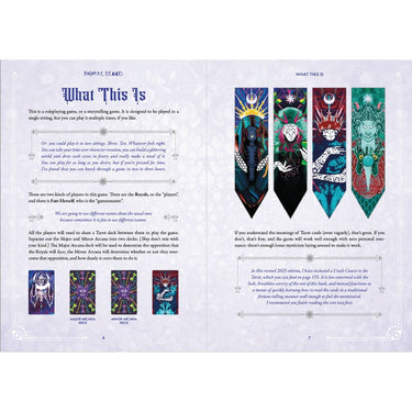 Royal Blood RPG