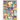 Rainbow Cat Quilt - Thirsty Meeples