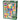 Rainbow Cat Quilt - Thirsty Meeples