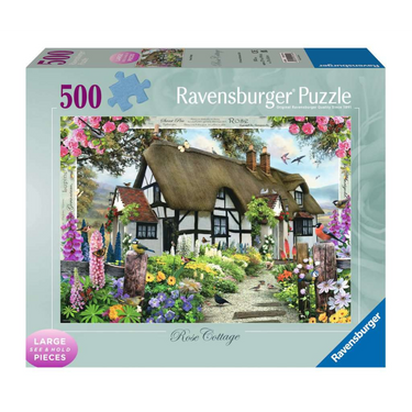 Rose Cottage