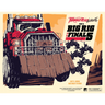 Thunder Road: Vendetta – Big Rig and the Final Five - Thirsty Meeples