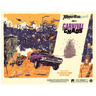 Thunder Road: Vendetta – Carnival of Chaos - Thirsty Meeples