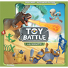 Toy Battle: La Croisette front