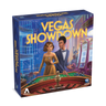 Vegas Showdown (3rd edition) - Thirsty Meeples