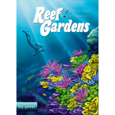 Reef Gardens