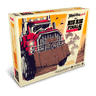 Thunder Road: Vendetta – Deluxe Big Rig and the Final Five - Thirsty Meeples