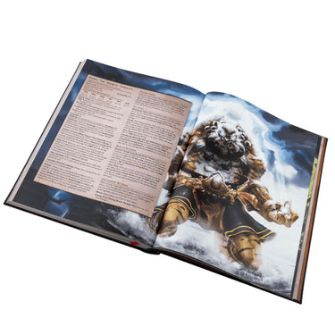 Ryoko's Guide to the Yokai Realms RPG (PRE-ORDER) - Thirsty Meeples