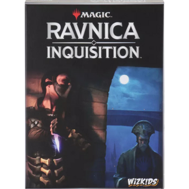 Ravnica: Inquisition