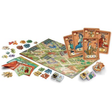 Red Leaf University (PRE-ORDER)