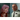 Rivers of London: character artwork