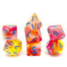 Cinnia Fairy RPG Dice Set - Thirsty Meeples