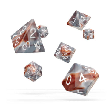 Gemidice - Silver Rust (7)