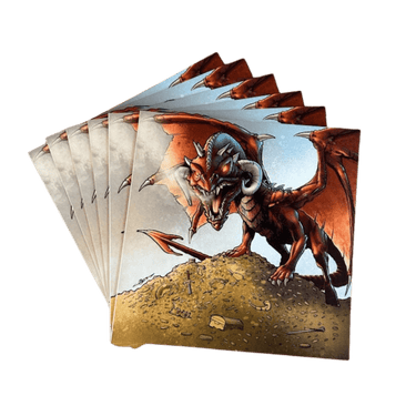 RPG Greeting Cards