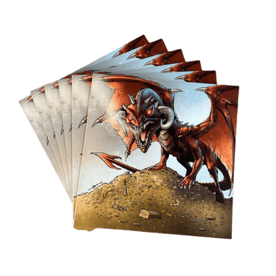 RPG Greeting Cards (PRE-ORDER)