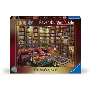 The Reading Room